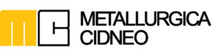 Metallurgica Cidneo logo