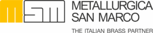 Metallurgica San Marco logo